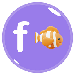f