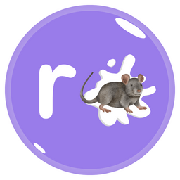 r
