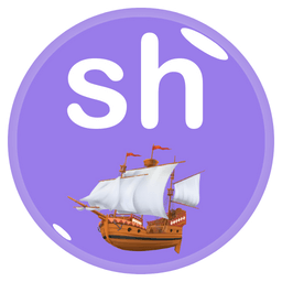 sh