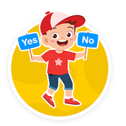 Yes No 1