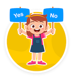Yes No 2