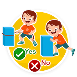 Yes No 3