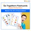 Go Togethers Flashcards: Perfect Pairs for Learning