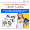 At the Mall: A Social Story for Kids