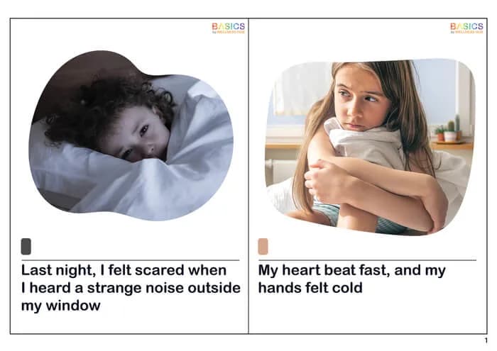 Coping with Fear: A Social Story for Children-PDF1