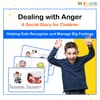 Dealing with Anger: A Social Story for Children
