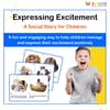 Expressing Excitement: A Social Story for Kids
