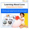 Learning About Love - A Social Story for Kids