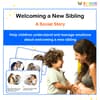 Welcoming a New Sibling: A Social Story for Kids