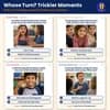 Whose Turn? Trickier Moments — 50 Printable Turn-Taking Cards for Handovers and Interruptions thumbnail 1