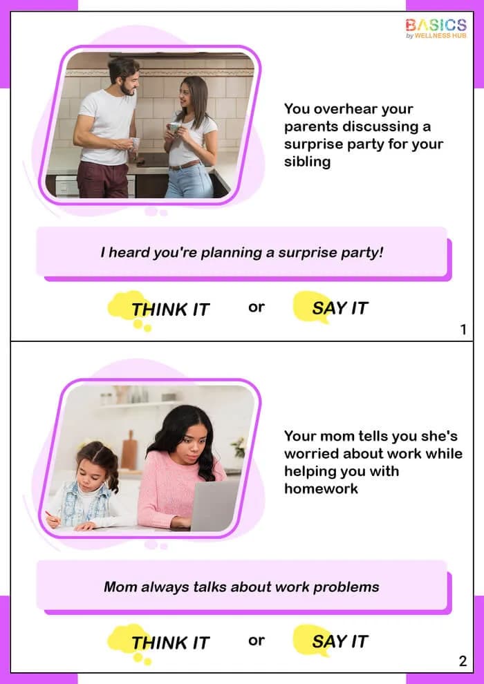 Think It or Say It: Family Dynamics Guide-PDF1