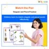 VES – Match the Pair: Singular and Plural Words