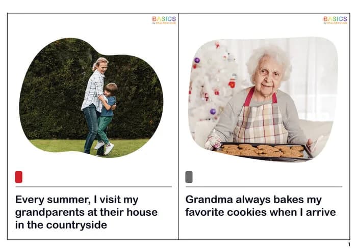 Spending Time with Grandparents: A Social Story for Kids-PDF1
