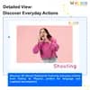 Action Flashcards for Kids: Learn Everyday Activities