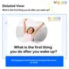 Daily Routines: Conversation Cards for Kids Explore Everyday Activities with Fun Questions