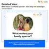 Family and Friends: Conversation Cards for Kids Explore Bonds, Traditions, and Fun!