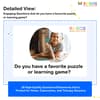 Conversation Cards - Play and Activities