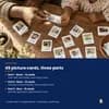 Two-Word Request Phrase Cards PDF – Early Speech for Kids