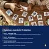 Before, Now & Next Cards — 15 Printable Past, Present and Future Picture Stories (45 Verb Tense Sequencing Cards) thumbnail 2