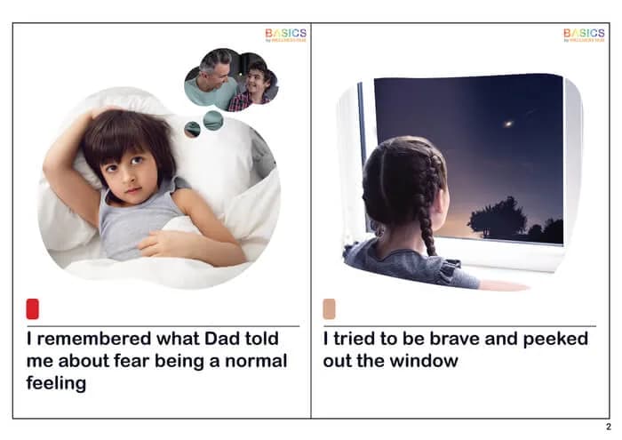 Coping with Fear: A Social Story for Children-PDF2