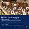 He, She & They Cards — 60 Printable Subject Pronoun Flashcards for He, She and They thumbnail 2