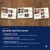 Hello or Wait? First Hellos — 25 Printable Social Scenario Photo Cards for Starting Conversations thumbnail 2