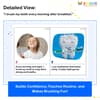 Keeping My Teeth Healthy: A Social Story for Kids