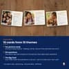 My First Conversation Cards — 10 Printable Picture Cards and 100 Questions to Get Children Talking thumbnail 2