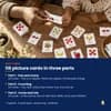 One Becomes Many Cards — 116 Printable Singular and Plural Picture Flashcards in 44 Sets thumbnail 2