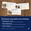 Polite Pick: Harder to Say — 50 Printable Manners Cards for Apologising and Disagreeing Kindly thumbnail 2