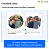 Sharing Toys with Friends: Social Story for Kids