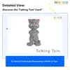 Toys Flashcards for Kids: Free Printable PDF