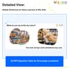 What Do You Do at the? WH Questions & Places – Printable PDF