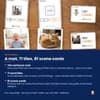 Who Is Doing What Tile Kit — Printable Sentence Mat with 71 Word Tiles and 90 Scene Cards for Subject–Verb Sentences thumbnail 2