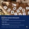 Whose Is It Cards — 43 Printable Possessive Pronoun Flashcards for His, Her, Their, My and Your thumbnail 2