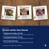 Whose Turn? Trickier Moments — 50 Printable Turn-Taking Cards for Handovers and Interruptions thumbnail 2