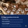 Yes or No? Bigger Questions — 50 Printable Yes/No Question Cards about Friends, Feelings and Choices thumbnail 2