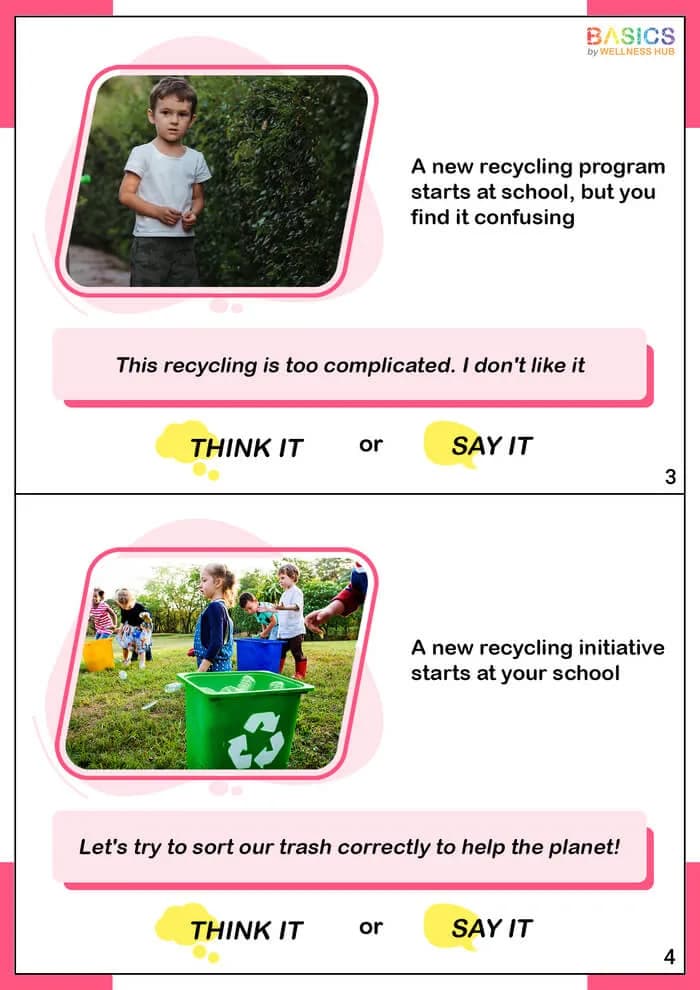 Think It or Say It: Community and Citizenship Skills-PDF2