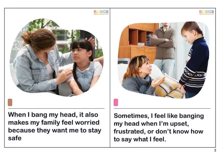 Head Banging – Social Story for Safe Alternatives & Self-Regulation-PDF2