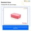 Household Items Flashcards for Kids – Printable PDF