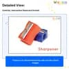 School Essentials Flashcards for Kids – Printable PDF