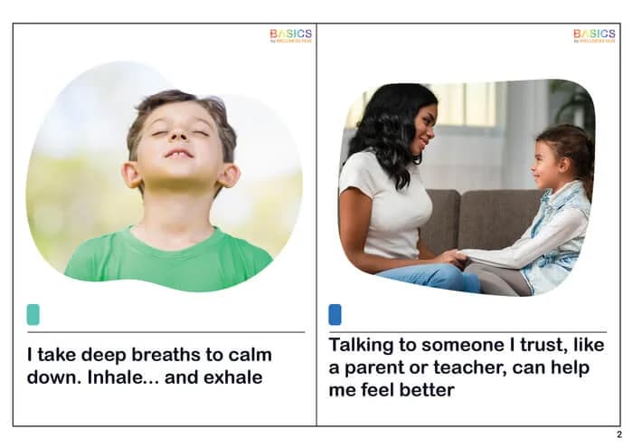When I'm Upset: A Social Story for Managing Feelings-PDF2