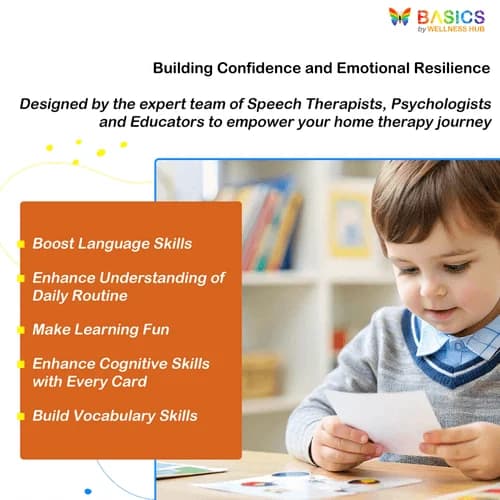 Coping with Fear: A Social Story for Children