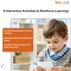Head Banging – Social Story for Safe Alternatives & Self-Regulation