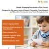 Learning About Love - A Social Story for Kids
