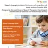 Sentences with Big and Small: Illustrated Learning PDF for Kids