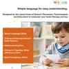 Sentences with Boy, Object, and Action Verb: Illustrated PDF for Kids