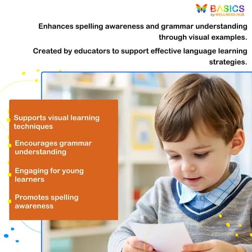 PLURALS – “OES” – Learn Plural Nouns Ending with “-oes” Through Pictures preview 3
