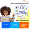 2-Step Sequencing Cards: Free Printable PDF for Daily Activities