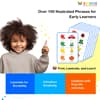 Phrases with Colors Flashcards: Learn Phrases Using Colors and Objects